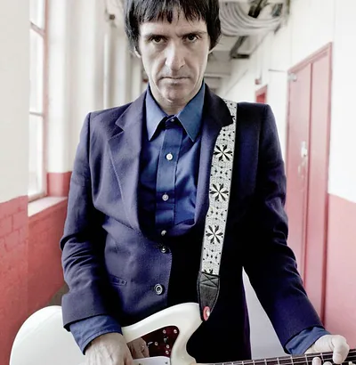 Johnny Marr — foto 3