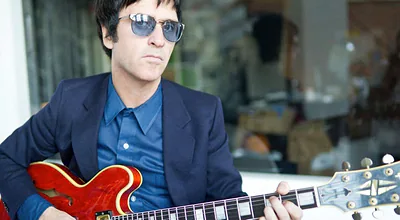 Johnny Marr — foto 4
