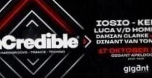 InCredible — foto 1