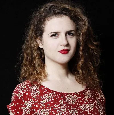 Eva Zaïcik — photo 1