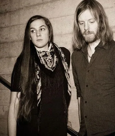Josienne Clarke & Ben Walker — foto 1