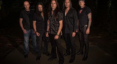 Queensrÿche — photo 6