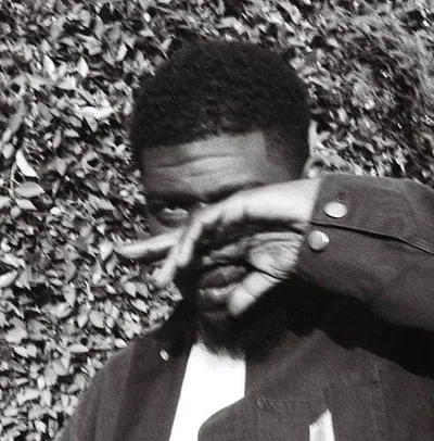 Mick Jenkins — photo 1