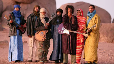 Tinariwen — photo 4