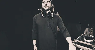 Seven Lions — photo 3