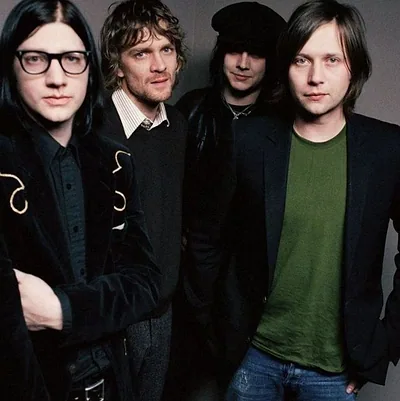 The Raconteurs — foto 2