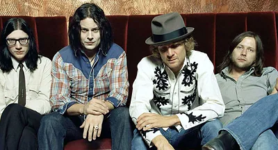 The Raconteurs — foto 5