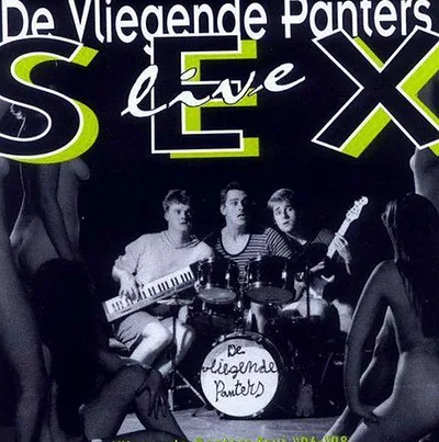 De Vliegende Panters — foto 1