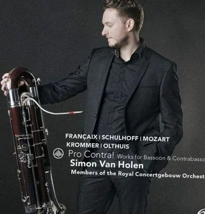 Simon Van Holen — foto 1