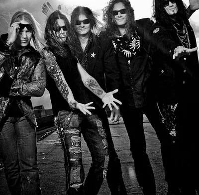 Helloween — foto 3