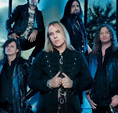 Helloween — foto 6