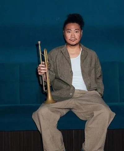 Takuya Kuroda — foto 1