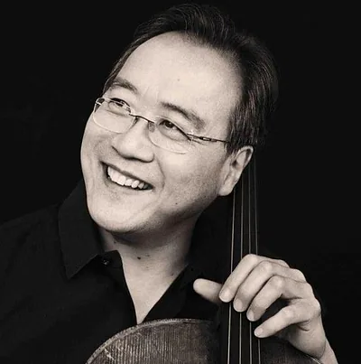 Yo-Yo Ma — photo 1