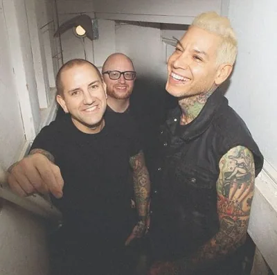 MxPx — foto 1