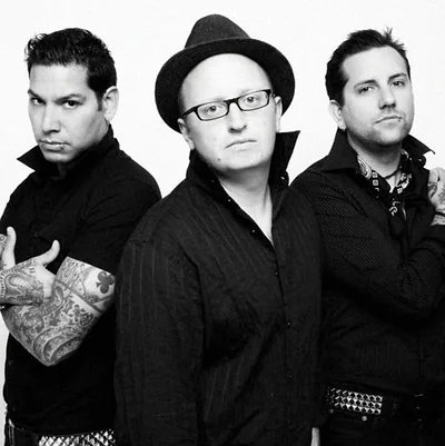MxPx — foto 2