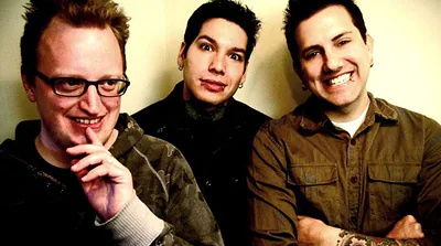 MxPx — foto 4