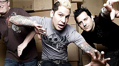 MxPx — foto 5