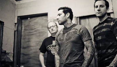 MxPx — foto 6