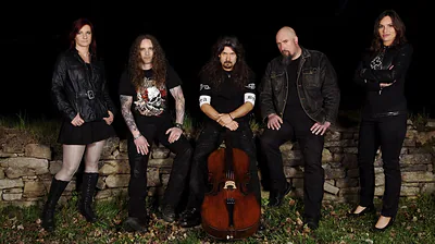 Lingua Mortis Orchestra — foto 1