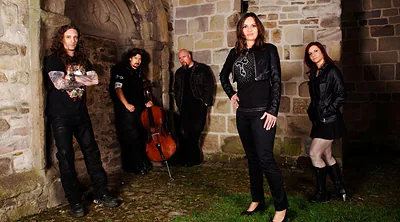 Lingua Mortis Orchestra — foto 3