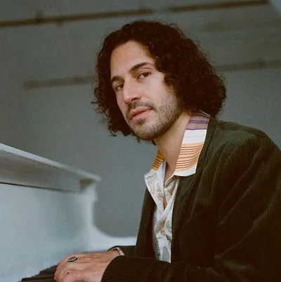 Emmet Cohen — foto 2