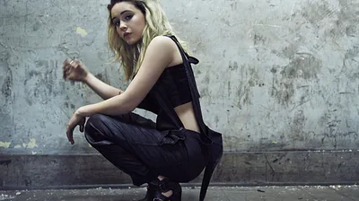 Bea Miller — photo 5