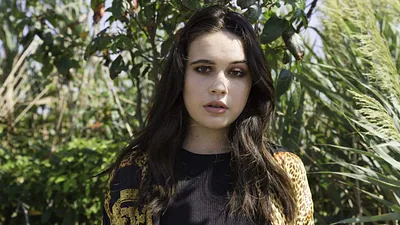 Bea Miller — photo 3