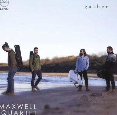 Maxwell Quartet — foto 2