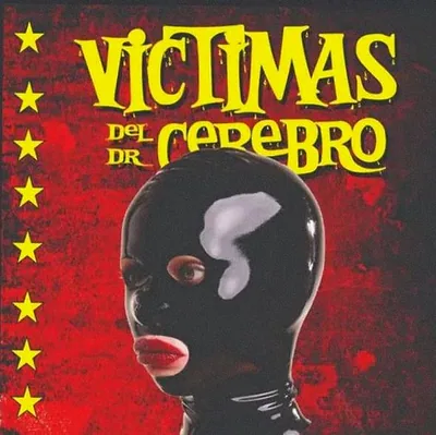 Víctimas Del Doctor Cerebro — photo 1