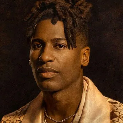 Jon Batiste — foto 1