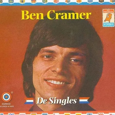 Ben Cramer — foto 1