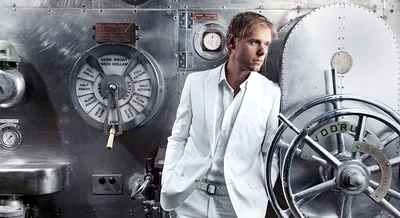 Armin van Buuren — foto 6