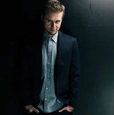 Armin van Buuren — foto 3