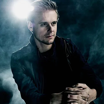 Armin van Buuren — foto 4