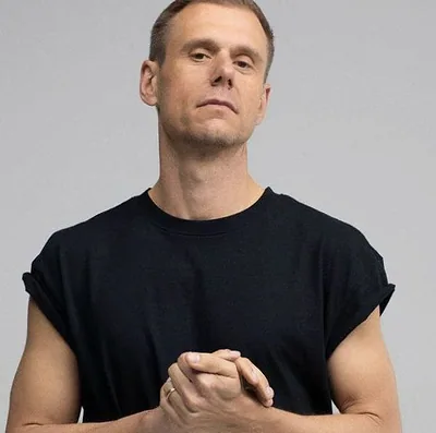 Armin van Buuren — foto 1