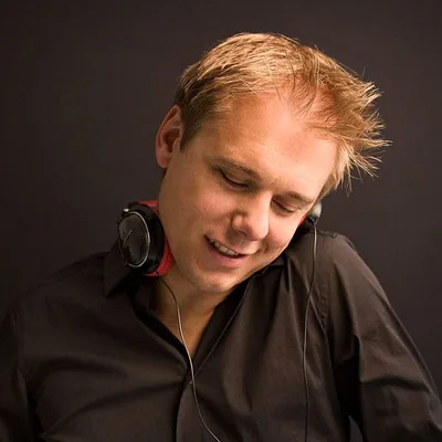 Armin van Buuren — foto 2