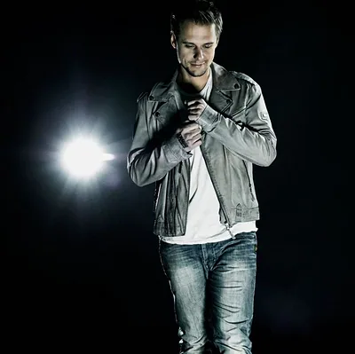 Armin van Buuren — foto 5