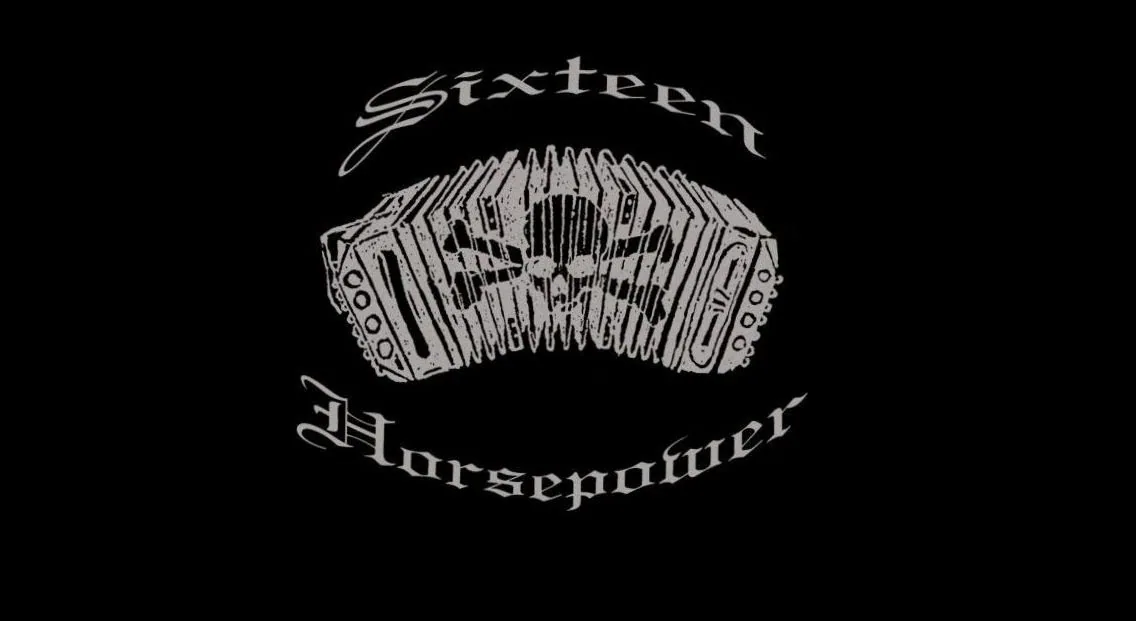 16 Horsepower — achtergrondafbeelding