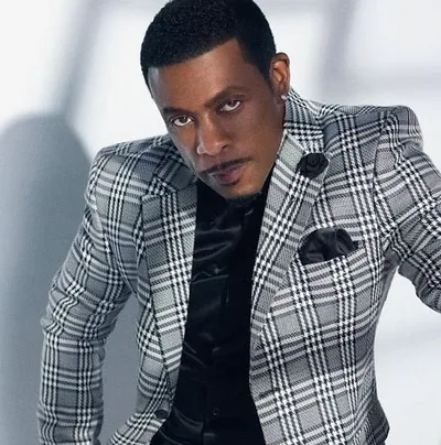 Keith Sweat — foto 1