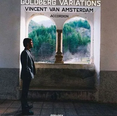 Vincent van Amsterdam — photo 2