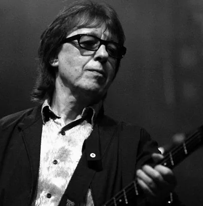 Bill Wyman's Rhythm Kings — foto 1