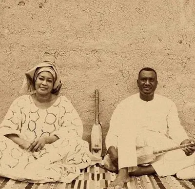 Bassekou Kouyate — foto 1