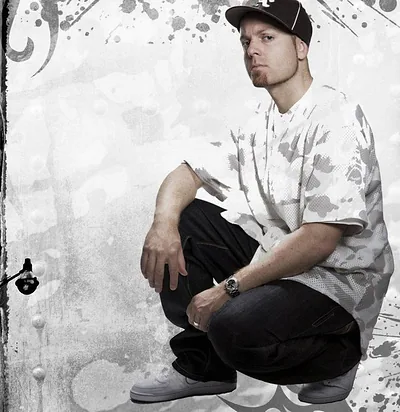 DJ Shadow — foto 2