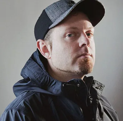 DJ Shadow — foto 1