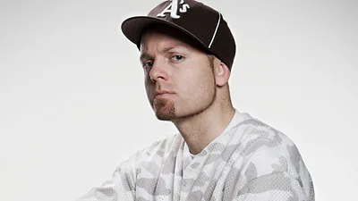 DJ Shadow — foto 5