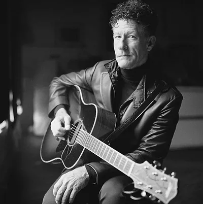 Lyle Lovett — foto 3