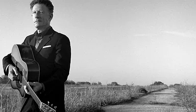 Lyle Lovett — foto 6