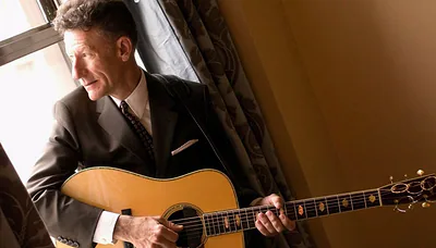 Lyle Lovett — foto 5