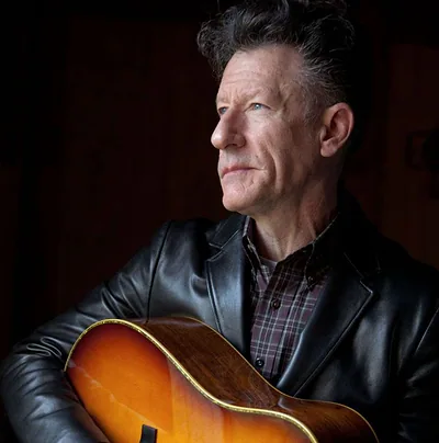 Lyle Lovett — foto 4