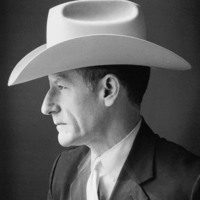 Lyle Lovett — foto 2